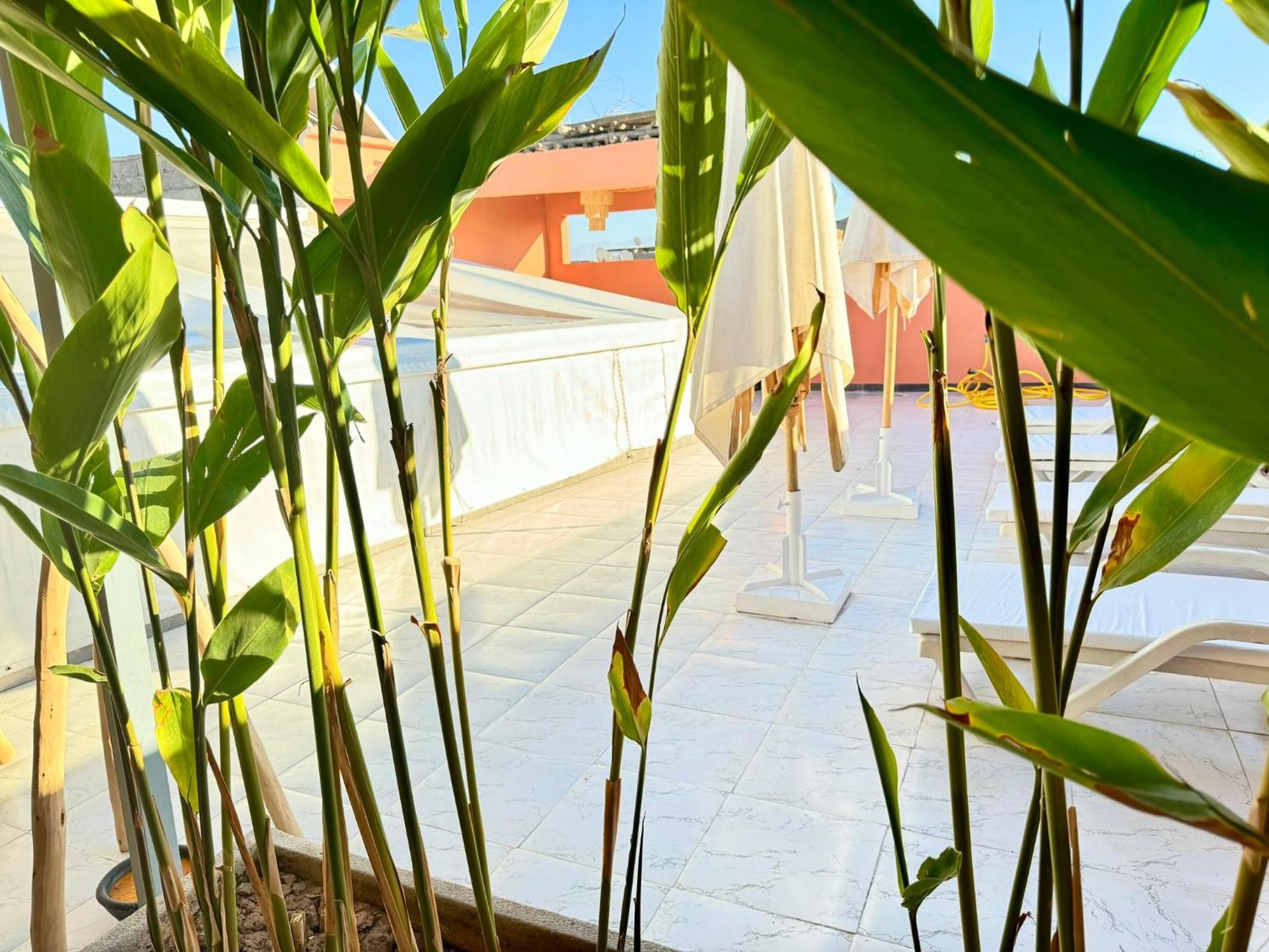 Riad Arrahma Марракеш Екстер'єр фото